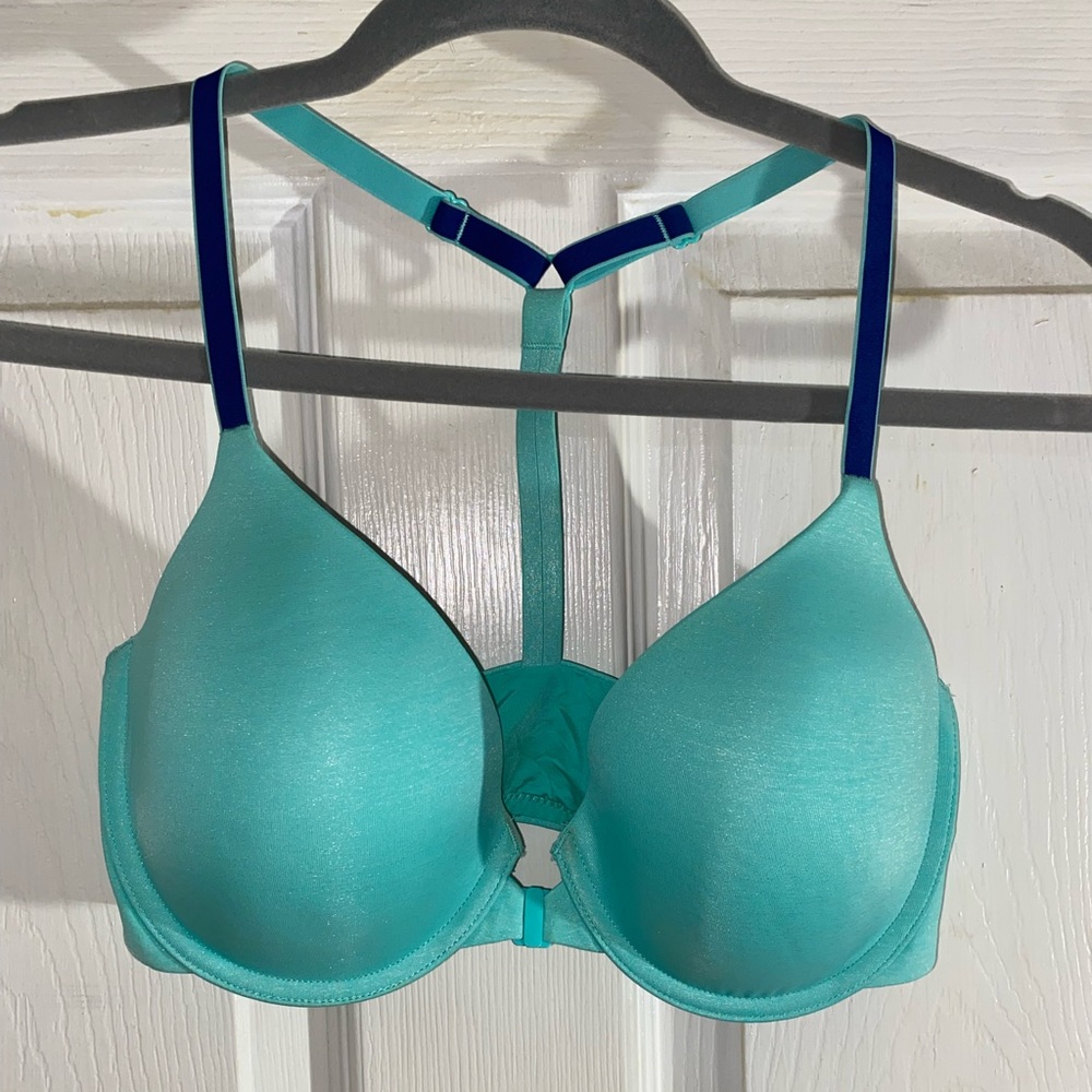 Victoria’s Secret racerback semi demi